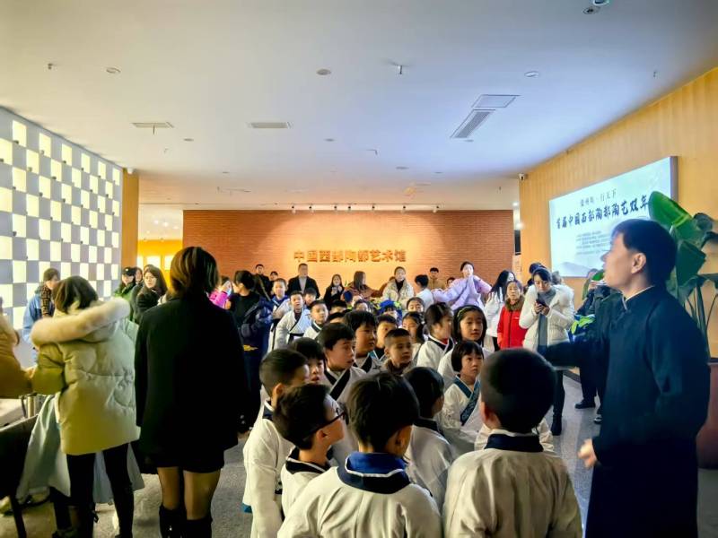 集贤县文旅项目策划