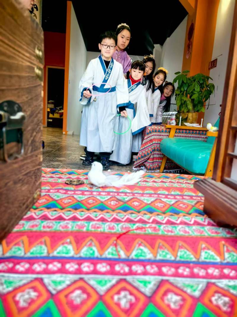 集贤县文旅项目策划